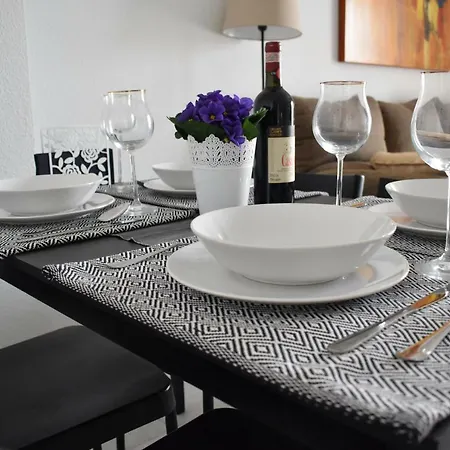Residencial Campomanes Torremolinos