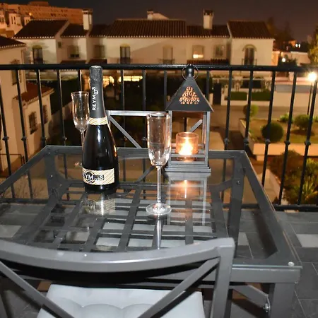 Apartamento Residencial Campomanes *