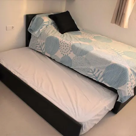 Residencial Campomanes Apartamento