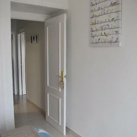 Residencial Campomanes Apartamento