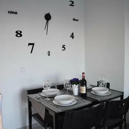 Residencial Campomanes Apartamento *