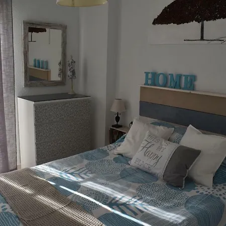 Apartamento Residencial Campomanes *
