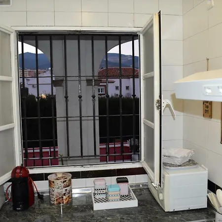 Apartamento Residencial Campomanes *