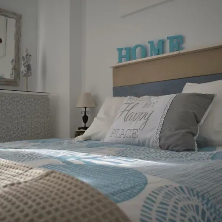 Residencial Campomanes Apartamento