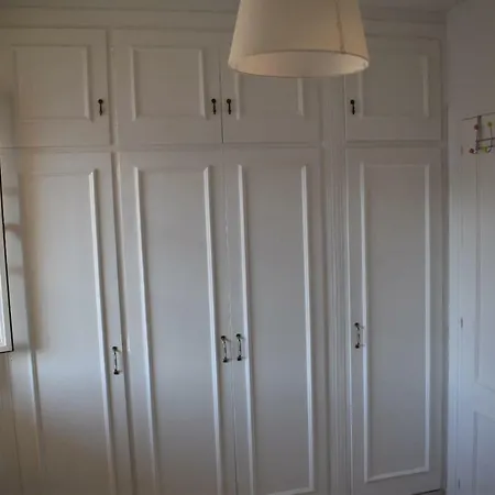 Residencial Campomanes * Torremolinos