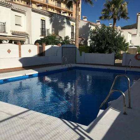 Residencial Campomanes Apartamento